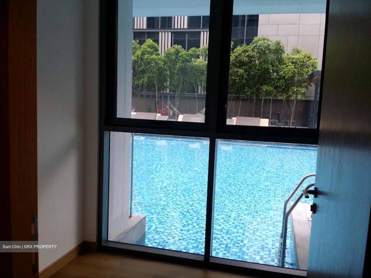 UP@Robertson Quay (D9), Apartment #602246991